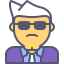 Man icon 64x64