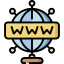 Internet icon 64x64