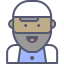 Man icon 64x64