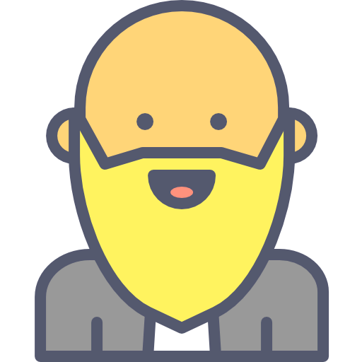 Man icon