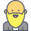 Man icon 64x64