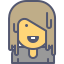 Man icon 64x64