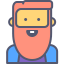 Man icon 64x64