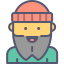 Man icon 64x64