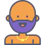 Man icon 64x64