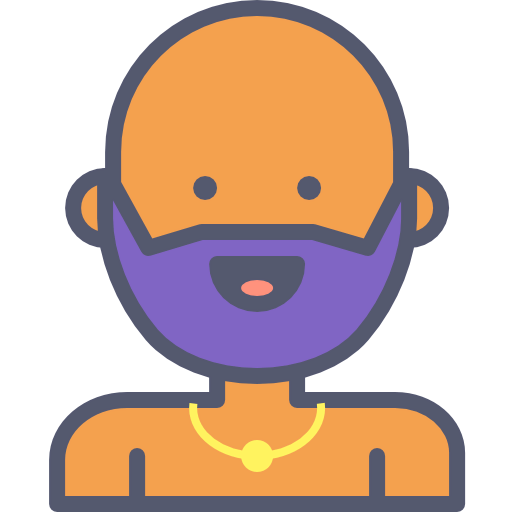 Man icon