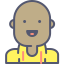Man icon 64x64