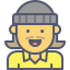 Man icon 64x64