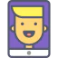 Profile icon 64x64