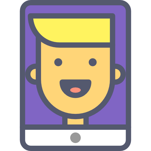 Profile icon