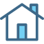 Home Ikona 64x64