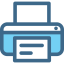 Printer Ikona 64x64