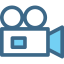 Video camera Ikona 64x64