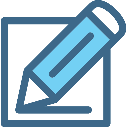 Edit icon