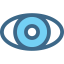 Eye Ikona 64x64