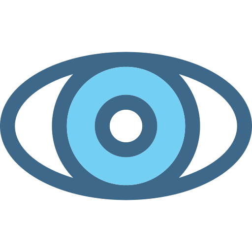Eye icon