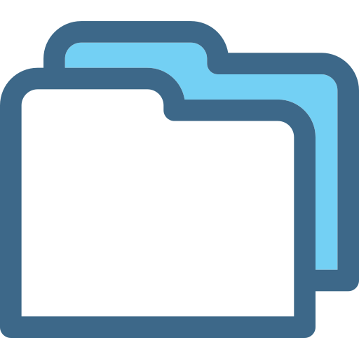 Folder icon