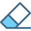 Eraser Ikona 64x64