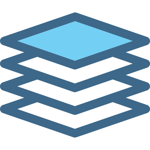 Layers icon