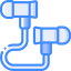 Earbuds Symbol 64x64
