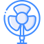 Fan icon 64x64