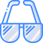 Sunglasses icon 64x64