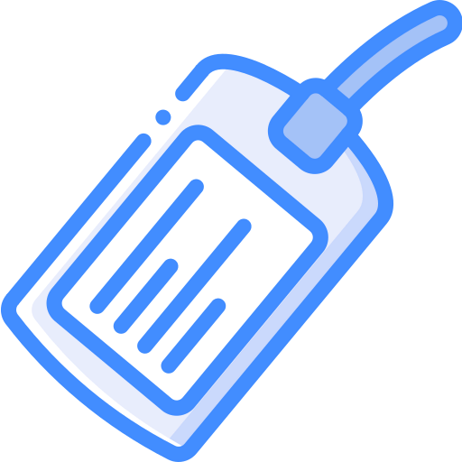 Tag icon