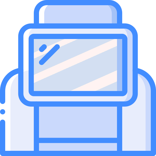 Screen icon