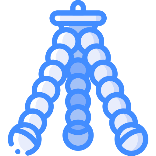 Tripod icon