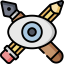 Visual icon 64x64