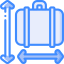 Luggage icon 64x64