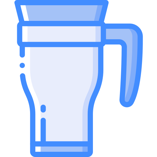Mug icon
