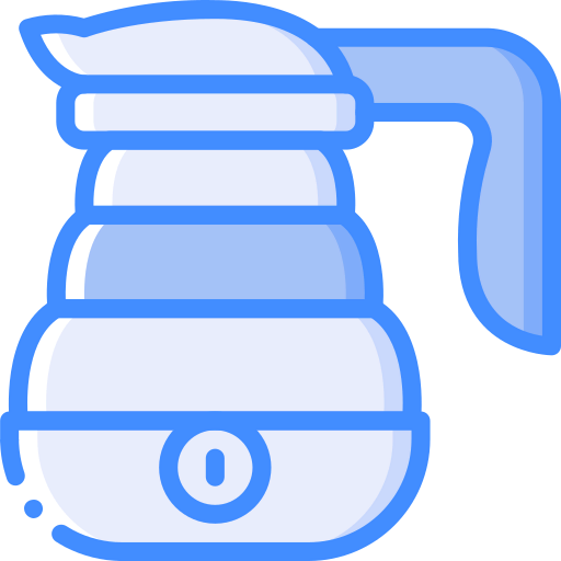 Kettle icon