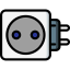Adaptor icon 64x64