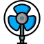 Fan icon 64x64