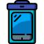 Dry bag icon 64x64
