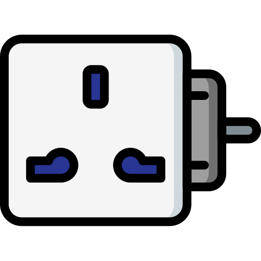 Adaptor icon