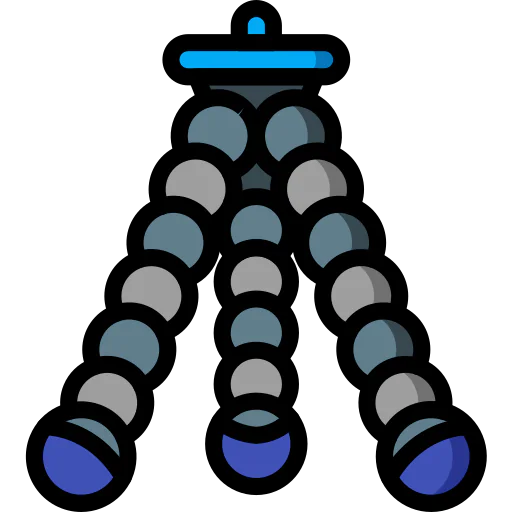 Tripod icon