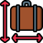 Luggage icon 64x64