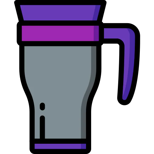 Mug icon