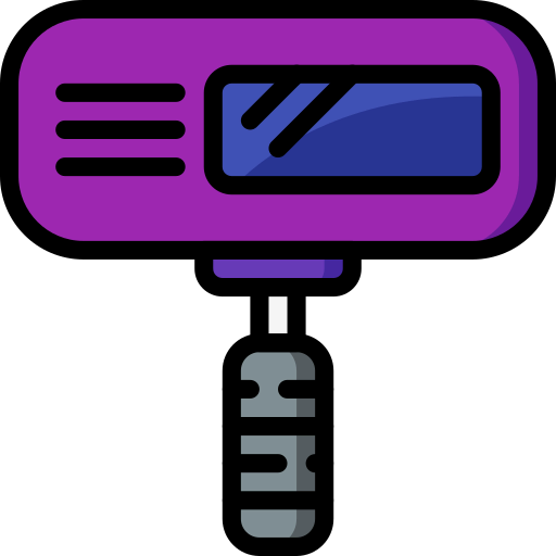 Scale icon