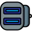 Pills icon 64x64