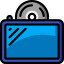 Luggage icon 64x64