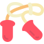 Ear plug icon 64x64