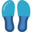 Slippers icon 64x64