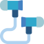 Earbuds Symbol 64x64