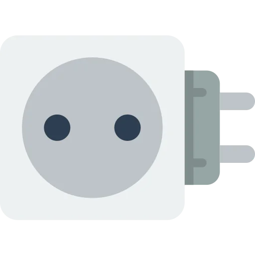 Adaptor icon