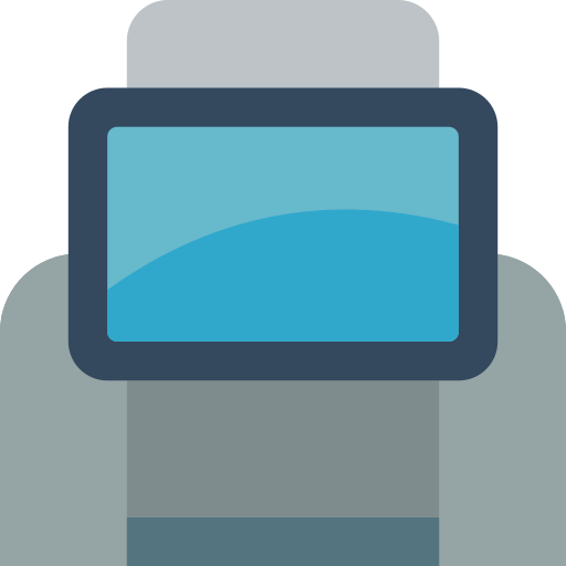 Screen icon