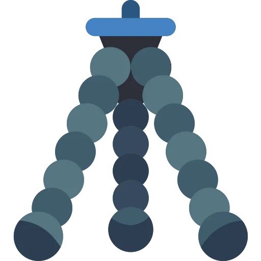 Tripod icon