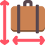 Luggage icon 64x64